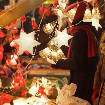 Gastezimmer Herrlesberg Tuebingen Ngoại thất bức ảnh