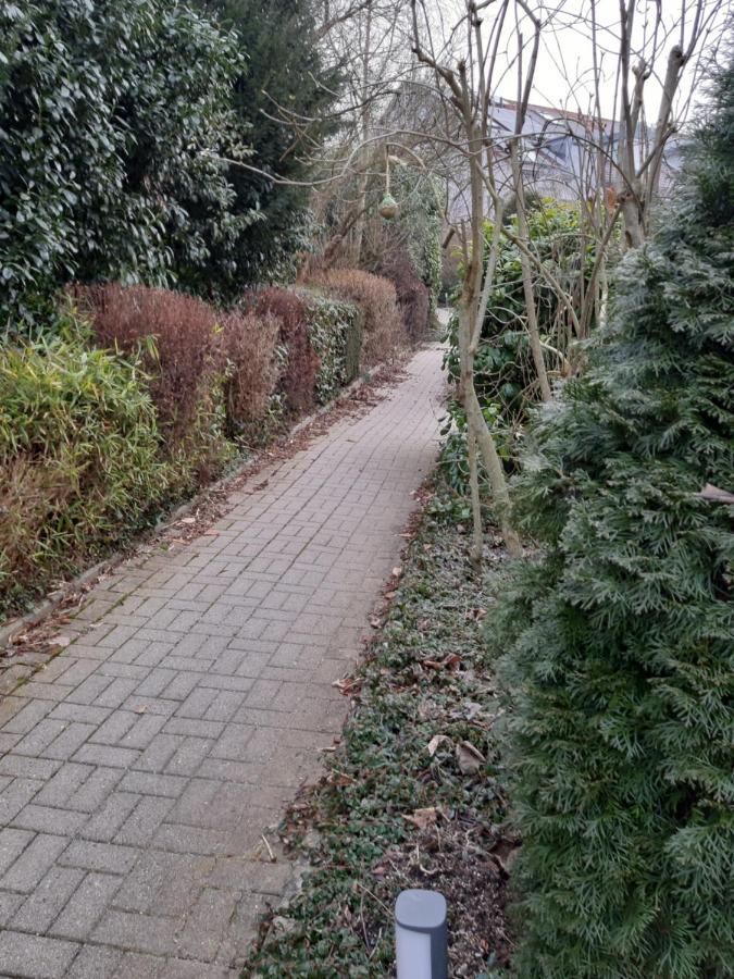 Gastezimmer Herrlesberg Tuebingen Ngoại thất bức ảnh